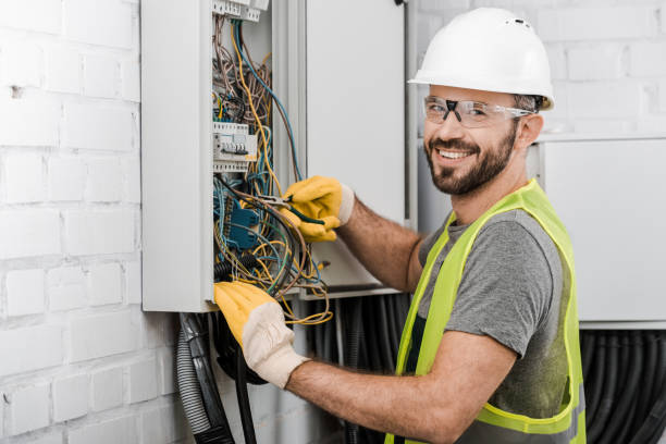 Best Electrical Rewiring Services  in Abbotsford, WI
