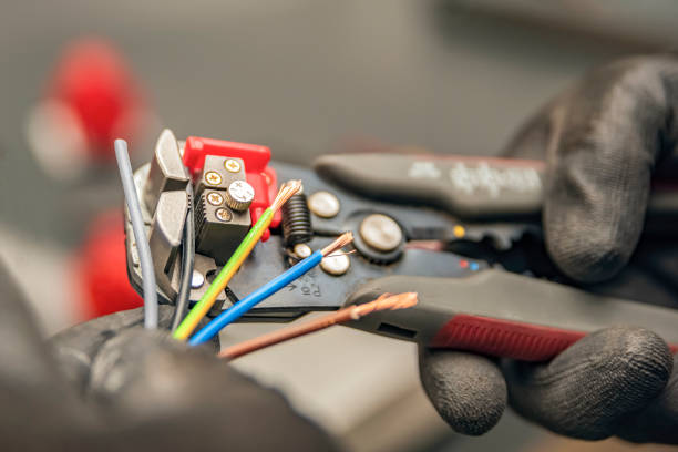 Best Electrical Repair Services  in Abbotsford, WI