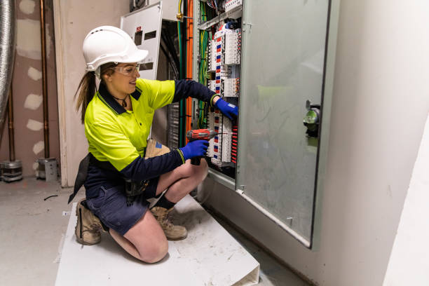  Abbotsford, WI Electrician Pros