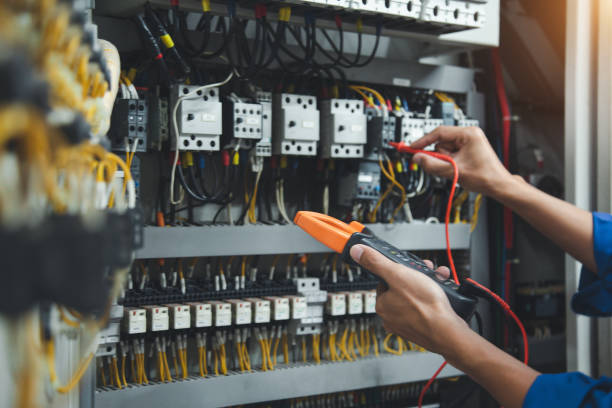 Electrical Outlet Repair in WI