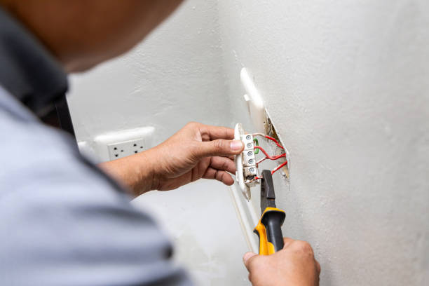 Best Electrical Installation Contractor  in Abbotsford, WI