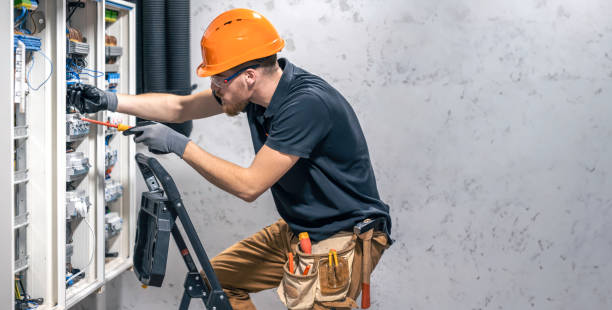 Affordable Electrical Installation in WI