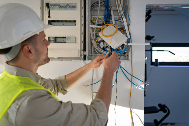 Best Affordable Electrical Installation  in Abbotsford, WI